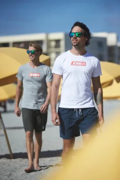 Lunettes de soleil polarisées flottantes Jobe Dim Noir fumé