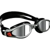 Lunettes KAIMAN EXO Miroir Silver / Black
