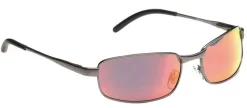 Lunettes Métal Polarisantes Eyelevel Treviso GM/RO