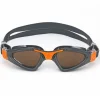Lunettes natation Aquasphere Kayenne - Marron Polarisé