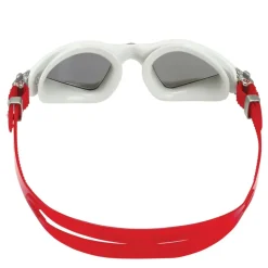 Lunettes natation Aquasphere Kayenne - Effet Miroir Argenté