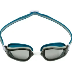 Lunettes natation Aquasphere Fastlane - Fumée