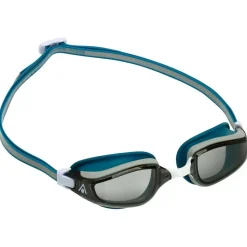Lunettes natation Aquasphere Fastlane - Fumée