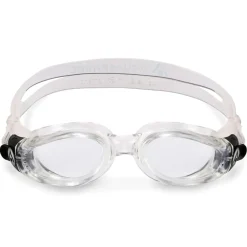 Lunettes natation Aquasphere Kaiman - Transparent / Transparent