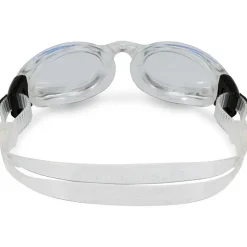 Lunettes natation Aquasphere Kaiman - Transparent / Transparent