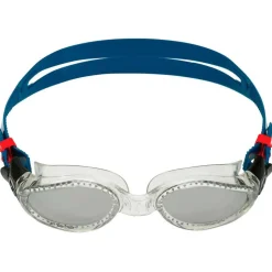 Lunettes natation Aquasphere Kaiman - Effet Miroir Argenté
