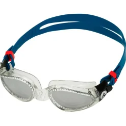 Lunettes natation Aquasphere Kaiman - Effet Miroir Argenté