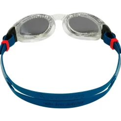 Lunettes natation Aquasphere Kaiman - Effet Miroir Argenté