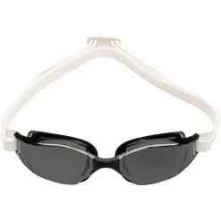 Lunettes natation Aquasphere Xceed - Fumée