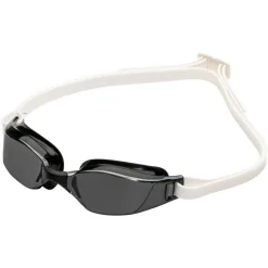 Lunettes natation Aquasphere Xceed - Fumée