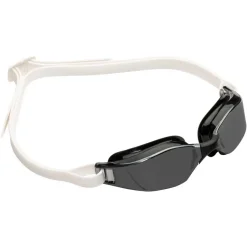 Lunettes natation Aquasphere Xceed - Fumée
