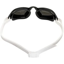 Lunettes natation Aquasphere Xceed - Fumée