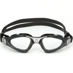 Lunettes natation Aquasphere Kayenne - Fumée / Noir