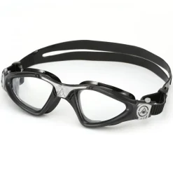 Lunettes natation Aquasphere Kayenne - Fumée / Noir