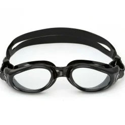 Lunettes natation Aquasphere Kaiman - Transparent / Noir