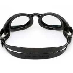 Lunettes natation Aquasphere Kaiman - Transparent / Noir