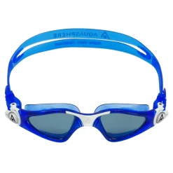Lunettes natation Aquasphere Kayenne Junior - Fumée