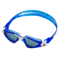 Lunettes natation Aquasphere Kayenne Junior - Fumée