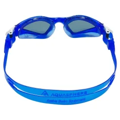 Lunettes natation Aquasphere Kayenne Junior - Fumée