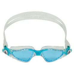 Lunettes natation Aquasphere Kayenne Junior - Bleu Teinté