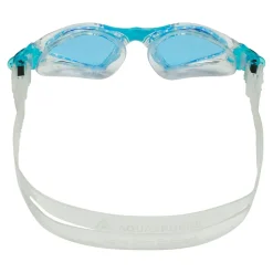 Lunettes natation Aquasphere Kayenne Junior - Bleu Teinté
