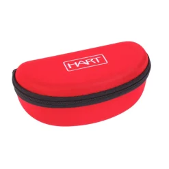 Lunettes polarisante Hart TR90 Flex-Rock - Red