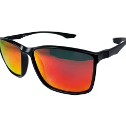 Lunettes polarisante Hart TR90 Flex-Rock - Black