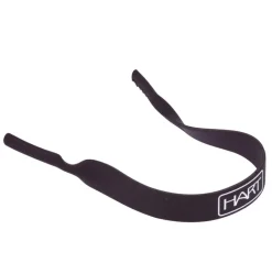 Lunettes polarisante Hart TR90 Flex-Rock - Black