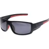 Lunettes polarisante Hart Eco Polar TPX - Black