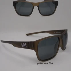 Lunettes Polarisantes C&C Fishing Protecnium