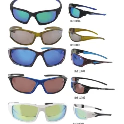 Lunettes Polarisantes Jig Power