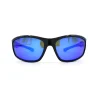 Lunettes Polarisantes Outwater Long Beach - Flash blue