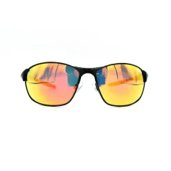Lunettes Polarisantes Outwater Meta - Flash ruby