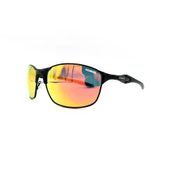 Lunettes Polarisantes Outwater Meta - Flash ruby