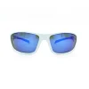 Lunettes Polarisantes Outwater Mahalo - Flash blue