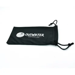 Lunettes Polarisantes Outwater Mahalo - Flash blue