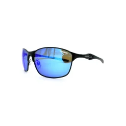 Lunettes Polarisantes Outwater Meta - Flash blue