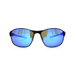 Lunettes Polarisantes Outwater Meta - Flash blue
