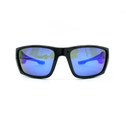 Lunettes Polarisantes Outwater Rider - Flash blue