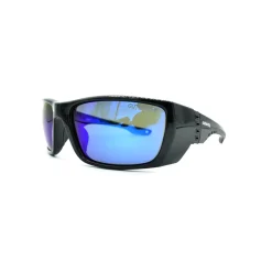 Lunettes Polarisantes Outwater Rider - Flash blue