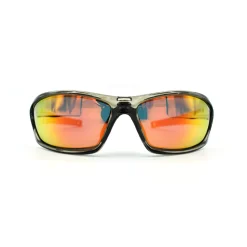 Lunettes Polarisantes Outwater Paia - Flash ruby