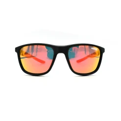 Lunettes Polarisantes Outwater Skater - Flash ruby