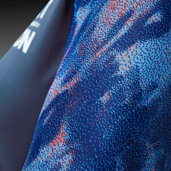 Lycra Aztron LS Femme