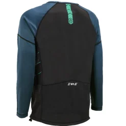 Lycra Aztron LS Homme