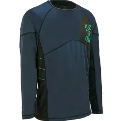 Lycra Aztron LS Homme-S