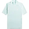 Lycra manches courtes femme Billabong Tropic Surf Lit Skies