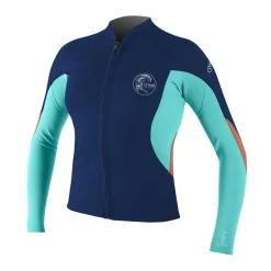 Lycra O'Neill WMS Bahia Full Zip S