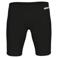 Maillot de bain Arena Jammer Solid Homme - Black white