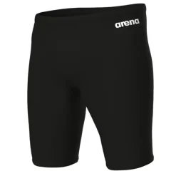 Maillot de bain Arena Jammer Solid Homme - Black white