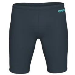 Maillot de bain Arena Jammer Solid Homme - Asphalt water